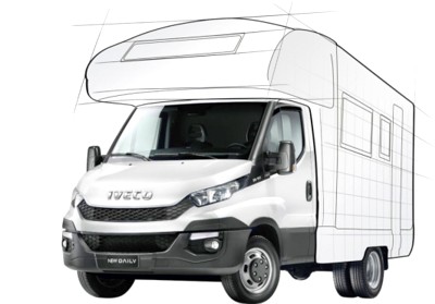 nuovo iveco daily