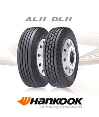 Hankook Tire