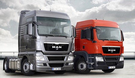 camion, man