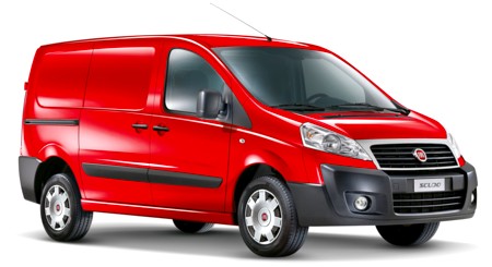 fiat scudo