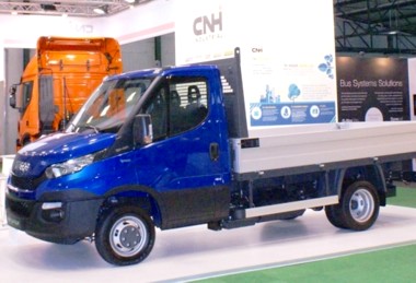 iveco