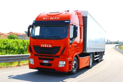 iveco