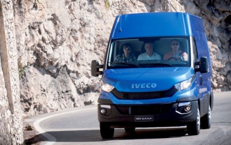 veicoli commerciali iveco