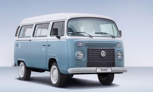 kombi