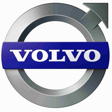 volvo camion