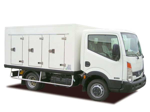 vendita camion refrigerati