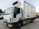 EUROCARGO 80E18/ 74 - FRIGO REFRIGERATO -20°