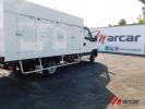 IVECO: DAILY 8 SPORTELLI SURGELATI