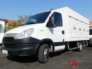 IVECO: DAILY 8 SPORTELLI SURGELATI