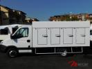 IVECO: DAILY 8 SPORTELLI SURGELATI