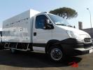 IVECO: DAILY 8 SPORTELLI SURGELATI