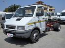 DAILY IVECO 59.12  A TELAIO PASSO MEDIO