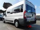 Ducato disabili 9 posti