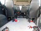 Ducato disabili 9 posti