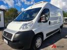 Ducato frigo FNA H2 L2 Tetto Alto