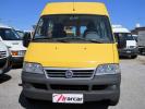 Ducato Scuolabus 18 posti