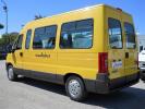 Ducato Scuolabus 18 posti