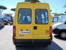 Ducato Scuolabus 18 posti