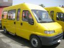 Ducato Usato Scuolabus