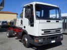 Eurocargo 80 - Modello 80E15