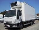 EUROCARGO FRIGO USATO MODELLO 100 E 22