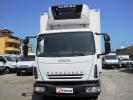 EUROCARGO FRIGO USATO MODELLO 100 E 22