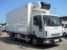 EUROCARGO FRIGO USATO MODELLO 100 E 22