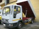 Eurocargo ribaltabile 60E14