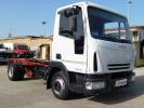 Eurocargo telaio cabinato : Passo 3105