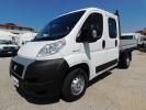 FIAT DUCATO 6+1  con Cassone Fisso