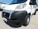 FIAT DUCATO 6+1  con Cassone Fisso