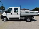 FIAT DUCATO 6+1  con Cassone Fisso