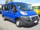 Fiat ducato 9 posti -