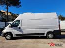 FIAT DUCATO FRIGO, H3 L3, Tetto alto Euro 6