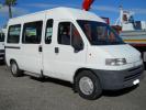 FIAT DUCATO MINIBUS 15 POSTI