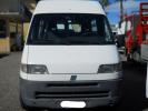 FIAT DUCATO MINIBUS 15 POSTI