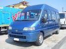 Fiat ducato - Pulmino 15 posti