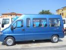 Fiat ducato - Pulmino 15 posti