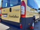 FIAT DUCATO SCUOLABUS USATO: EURO 4