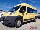 FIAT DUCATO SCUOLABUS USATO: EURO 4