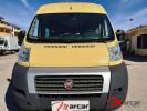 FIAT DUCATO SCUOLABUS USATO: EURO 4