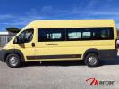 FIAT DUCATO SCUOLABUS USATO: EURO 4