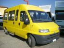 Fiat Ducato Scuolabus