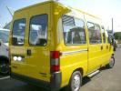 Fiat Ducato Scuolabus