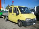 Fiat Ducato cassone