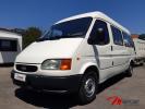 ford transit disabili