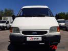 ford transit disabili