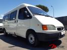 ford transit disabili