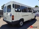 ford transit disabili