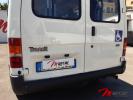 ford transit disabili